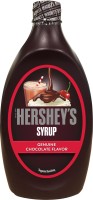 HERSHEY’S Syrup Chocolate(1300 g, Pack of 1)