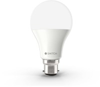 Smitch Wi-Fi White Ambience (6500k) – (10W) B22 Base Smart Bulb