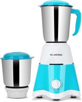 Moonstruck mixer/juicer/grinder combo 2 jar 550 watt STAR-J2550 550 Juicer Mixer Grinder (2 Jars, Blue)