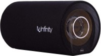 INFINITY Subpr 1500T Primus 12 inch Tube Woofer Subwoofer(Passive , RMS Power: 325 W)