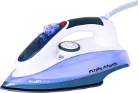 Morphy Richards Prudent Prime 1600 W Steam Iron(Blue)