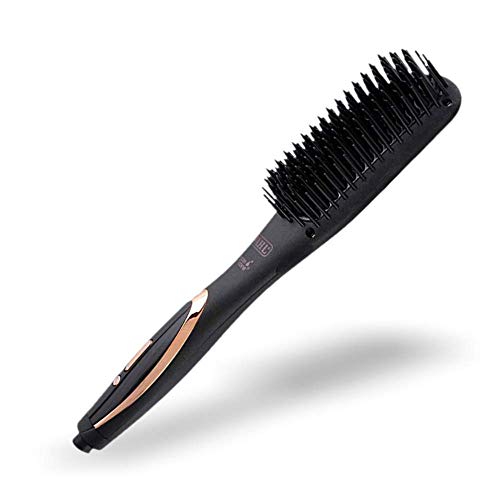 Wahl India Argan Care Smart Brush (2000W, Multicolor)