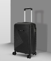 SKYSCAPE BY SWISS MILITARY by SWISS MILITARY Orion Hardtop Cabin Suitcase – 20 inch