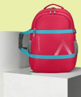 ARISTOCRAT ZYLO 1 36 L Backpack(Red)