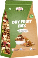 Nature Aahar Deluxe dry Fruit Mix: Cashews, Almonds, Raisins, Apricots, and Assorted Berries”(1 kg)
