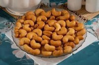 Naturalist Cashew buscuit 1kg Cookies(1000 g)