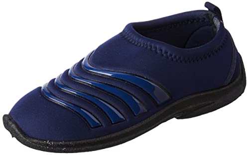 Bata WomenWELD-Softy EShoes UK 3 Color Blue (5599610)