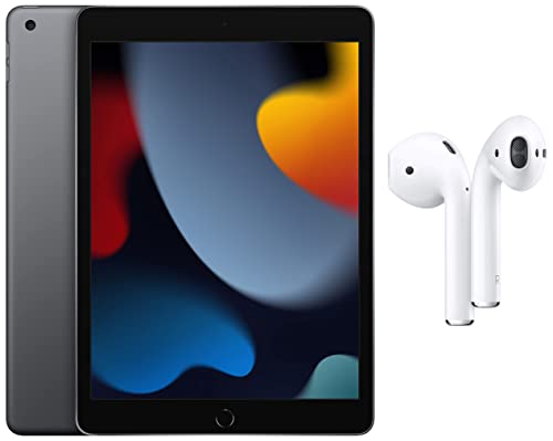 Amazon Basics 2nd Gen Stylus Pen for iPad | ONLY for iPad (iPad 6/7/8/9/10, iPad Pro 11″, iPad Pro 12.9″ (3rd/4th/5th/6th), iPad Mini 6th/5th Gen, and iPad Air 3rd/4th/5th Gen) | White