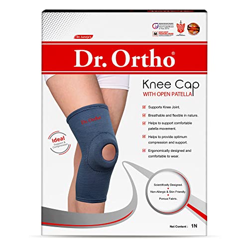 Vifitkit Digital Body Weight Machine with LCD Display & Step-on Technology, Electronic Weighing Scale, Body Weight Machine, Weighing Machine for Human Body (Excluded Battery)