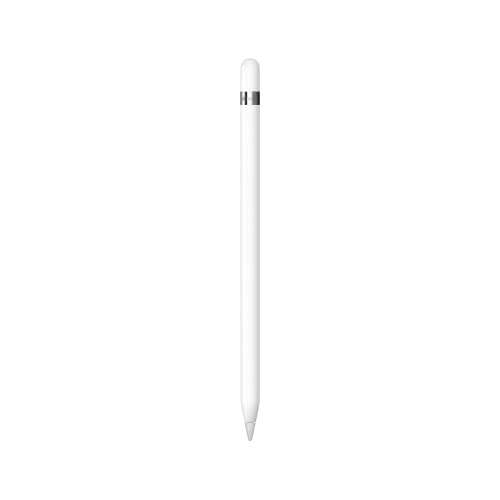 Apple Pencil (1st Generation) – Includes USB-C to Apple Pencil Adapter