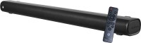 MOTOROLA AmphisoundX with HDMI Arc 100 W Bluetooth Soundbar(Metallic Grey, 2.0 Channel)