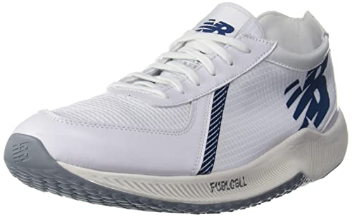 new balance Womens Ws109ra1 MUNSELL White_5 Sneakers – 5 UK (7 US) (MSCMP2EA)
