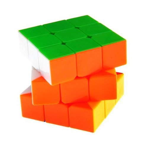 Kumar Toys Magic Cube 3x3x3 Speed