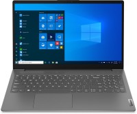 Lenovo Core i7 12th Gen 1255U – (16 GB/512 GB SSD/Windows 11 Home) V15 G3 IAP Thin and Light Laptop(15.6 Inch, Iron Grey, 1.7 Kg)