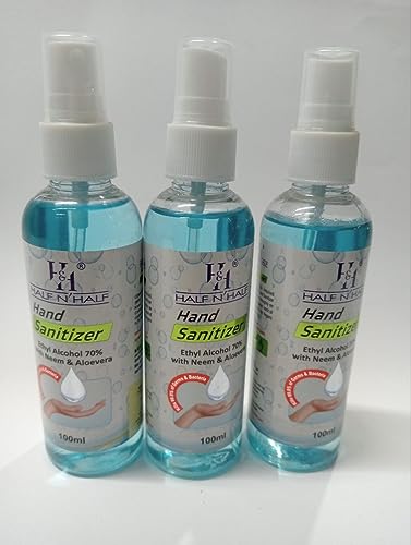Sanitizer for Health