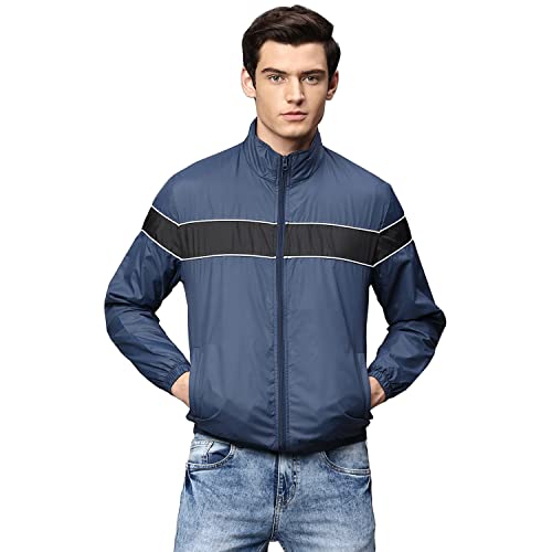 HIGH STAR Men’s Regular Shell Jacket