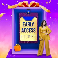 Flipkart Early Access Pass for The Big Billion Days 2023(Valid till 7th Oct)