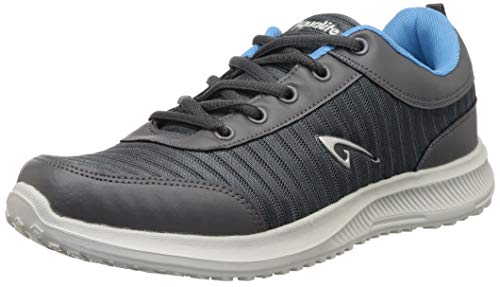 Aqualite Men’s LMG00059G Blue Running Shoes-UK 6 (40 EU) (LMG00059GDGSB06)