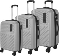 SAFARI Zodiac Cabin & Check-in Set – 30 inch