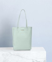 VAN HEUSEN Women Green Tote