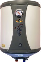 Candes Imperial 550-Watt Mixer Grinder with 3 Jars (Powerful Motor with 2 Year Warranty White Blue)