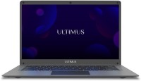 Ultimus Celeron Dual Core – (4 GB/128 GB EMMC Storage/Windows 11 Home) NU14U3INC43BN-SG Thin and Light Laptop(14 inch, Space Grey, 1.30 Kg)