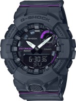 CASIO GMA-B800-8ADR G-Shock ( GMA-B800-8ADR ) Analog-Digital Watch  – For Women