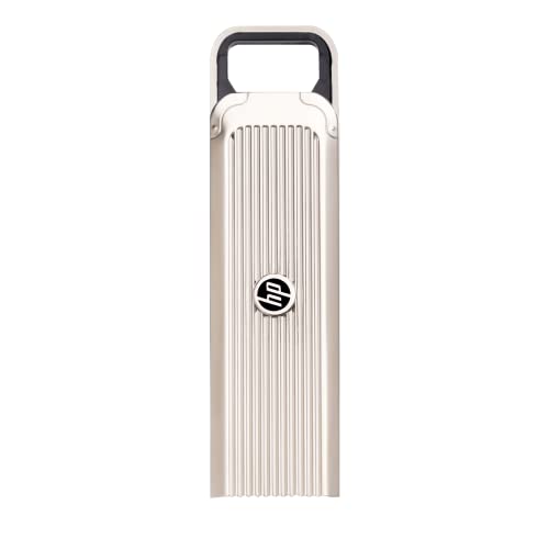 USB 3.2 Solid State Pen Drive HP 256GB X911S