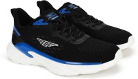RED TAPE Training & Gym Shoes For Men(Black)