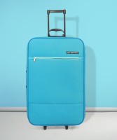 METRONAUT FRILL Check-in Suitcase – 30 INCH