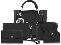 Fargo Women Black Handbag