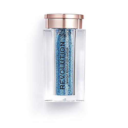 Revolution Viva Loose Body Glitter Fiesta