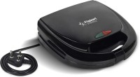 Flipkart SmartBuy Primo Sandwich maker Grill(Black)