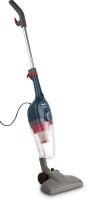 KENT 116134 – Storm 600W, Bagless Design, HEPA Filter, Hand-held Vacuum Cleaner(Grey & Red)