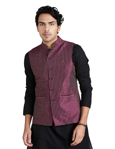 SUGAR Homeware Stainless Steel Double Wall Travel Tea Coffee Cups and Mugs (tea6, red)