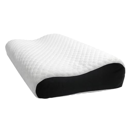 STATUS Contract Anti Snoring Pillow (Memory Foam Pillow)