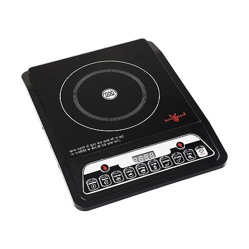 Kushuvi 4XL Bean Bag with Footrest with Cushion Ready to Use with Beans (Faux Leather) (Navy Blue – XXXXL)