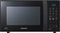 SAMSUNG 21 L Convection Microwave Oven(CE73JD-B1/XTL, Black)