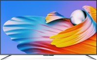 OnePlus U1S 139 cm (55 inch) Ultra HD (4K) LED Smart Android TV with Far field and Dolby Audio(55UC1A00)