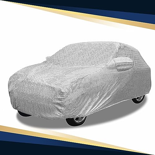 Tomauto dustproof & Scratch Proof Premium Range car Cover for Audi Q-5