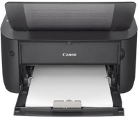 Canon LBP6030B Single Function Monochrome Laser Printer(Black, Toner Cartridge)