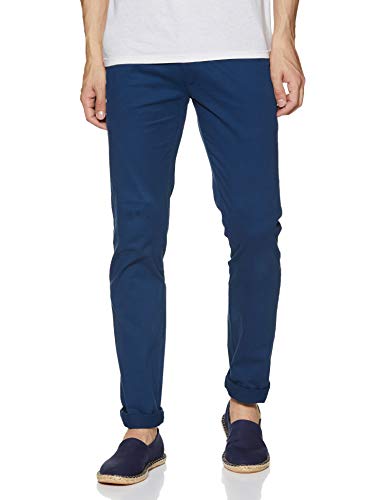 Neostreak Men’s Chinos (neochino-royblue-32_Royal Blue_32)