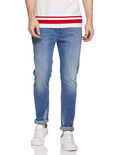 beatXP Gravity Elevate Digital Weight Machine For Body Weight with Thick Tempered Glass, Best Bathroom Weighing Scale with LCD Display – 24 month Warranty