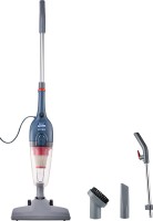 KENT 116134 – Storm 600W, Bagless Design, HEPA Filter, Hand-held Vacuum Cleaner(Grey & Red)