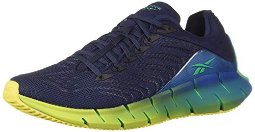 Reebok Men’s Running Shoe,Blue,5.5