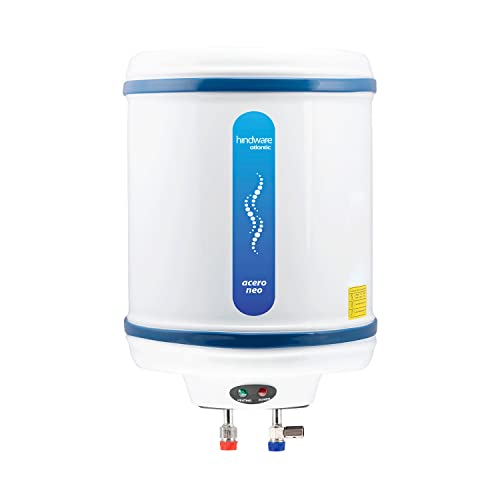 Hindware Atlantic Acero Neo Storage Geyser