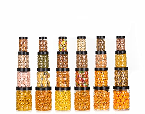 Borosil Volcano 9 Fin Oil Filter Filled Radiator Room Heater, 2400 Watts, Black