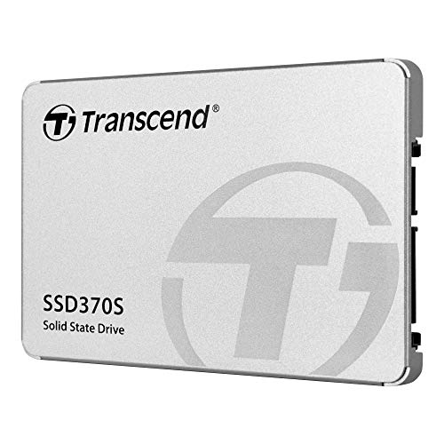 Transcend SSD370S 128GB