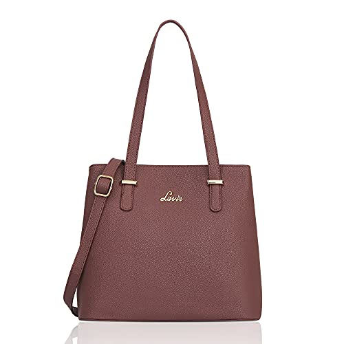 Lavie Women’s Odiase Medium Satchel Bag | Ladies Purse Handbag