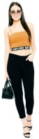 NISHTHA FASHION HUB Boyfriend Women Black Jeans